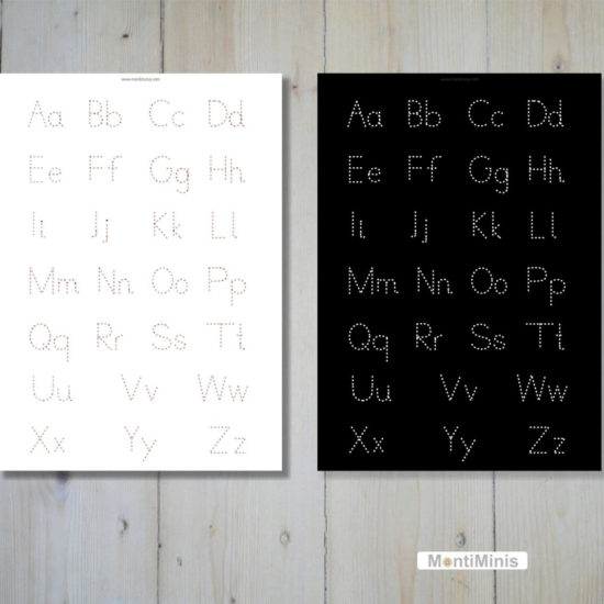 ABC-Alphabet-Schreibposter-Montessori-MontiMinis