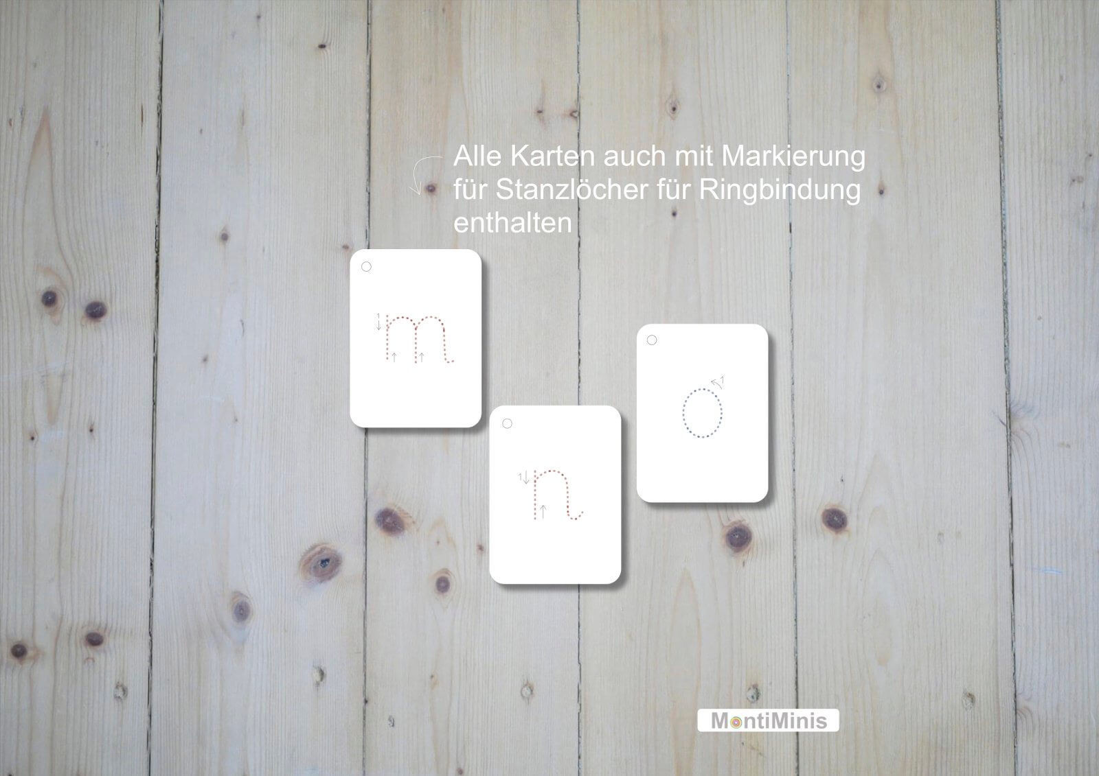 ABC-Lernkarten-Flashcards-Kleinbuchstaben-Montessori-MontiMinis